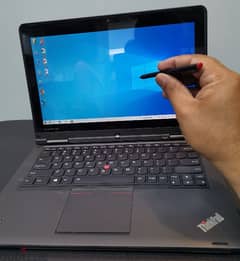 Lenovo ThinkPad Yoga 12 0