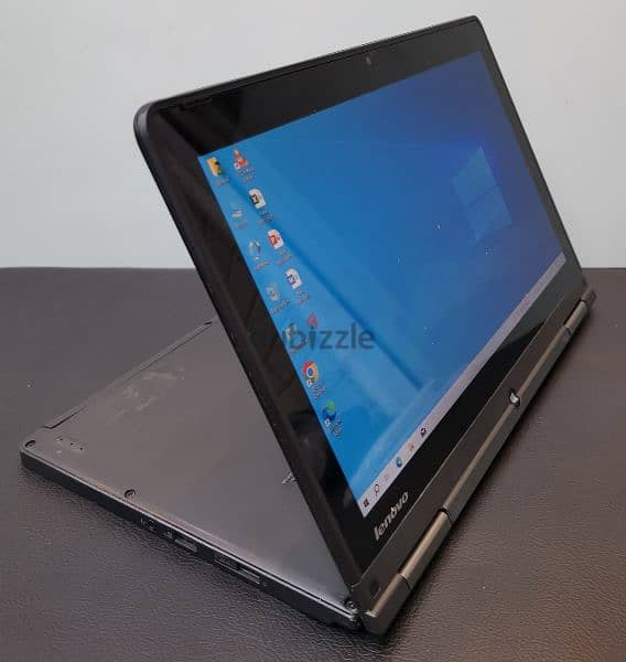 Lenovo ThinkPad Yoga 12 3