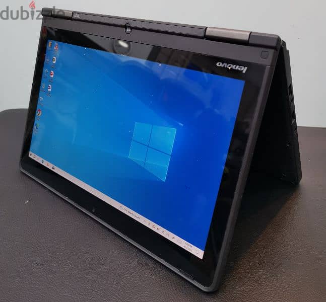 Lenovo ThinkPad Yoga 12 5