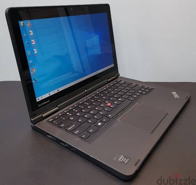 Lenovo ThinkPad Yoga 12 6