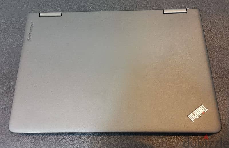 Lenovo ThinkPad Yoga 12 7