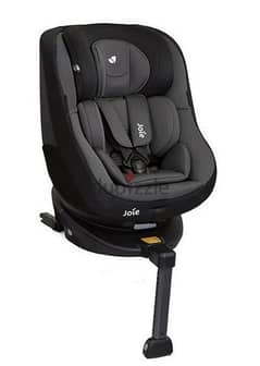 joie car seat 360 untouched new box for sale كرسي سيارة جوي للطفل 0