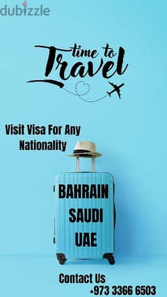 Bahrain CR Cpr Documents clearance + Visit Visa services