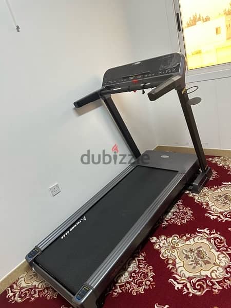 Heavy-Duty Treadmil for Sale - Like New, Great Price! 5