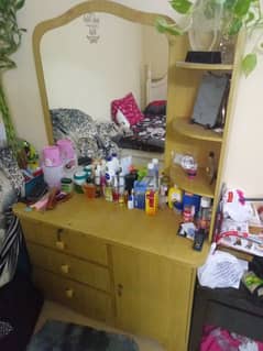 Dressing Table For Sale Excellent Condition