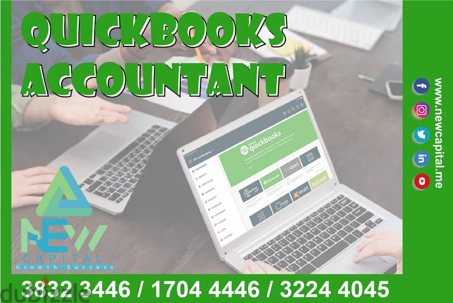 QUICKBOOKS ACCOUTNANT #quickbooks 0