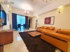 Best Offer - Rented Apartment with Immediate Income in Juffair
