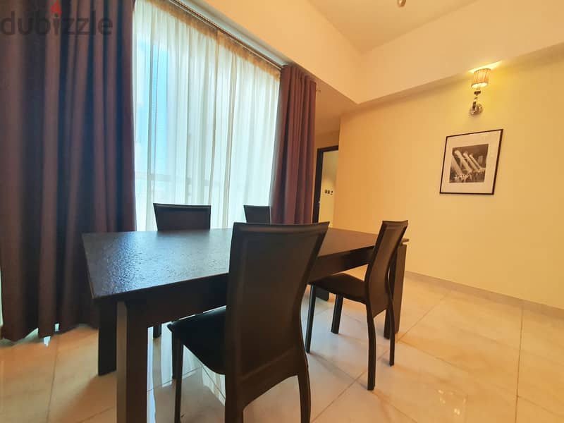 Best Offer - Rented Apartment with Immediate Income in Juffair 2