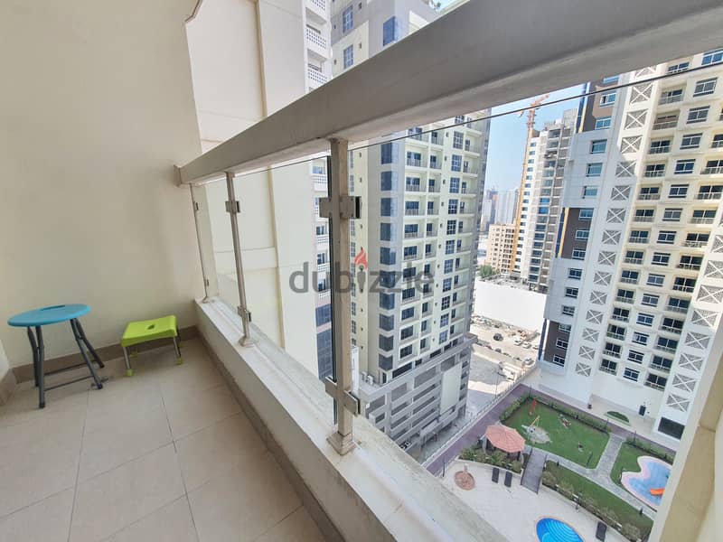 Best Offer - Rented Apartment with Immediate Income in Juffair 4