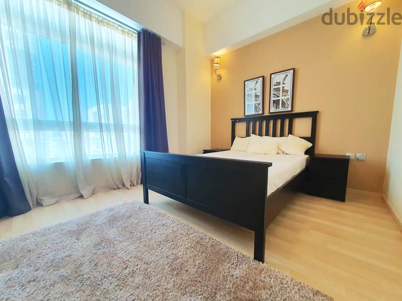 Best Offer - Rented Apartment with Immediate Income in Juffair 5
