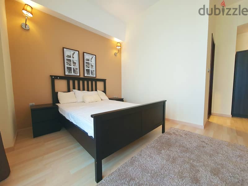 Best Offer - Rented Apartment with Immediate Income in Juffair 6