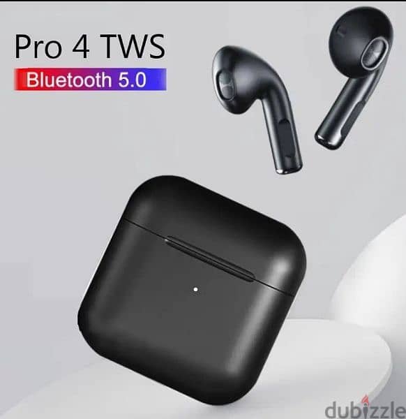2 Air pods, T8 And Air pro 4 4