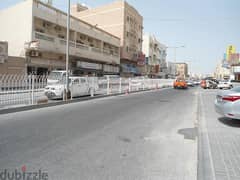 2 Bedroom appartment next to East Riffa police station