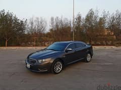 Ford Taurus 2019 Limited 0