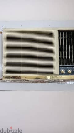3 Window ACs for sale(1.5+1.5+2 tons)