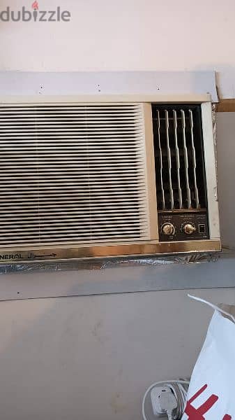 3 Window ACs for sale(1.5+1.5+2 tons) 1