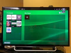 Sony Smart Led tv with android Receiver for sale 0