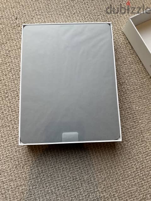 iPad Pro with SCREEN PROTECTOR *** BRAND NEW NOT USED *** value bd550 1