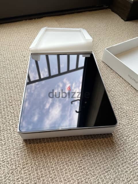 iPad Pro with SCREEN PROTECTOR *** BRAND NEW NOT USED *** value bd550 2