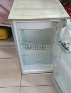 Usable Mini Freezer for Sale Good condition and working 0
