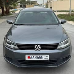 Volkswagen Jetta 2014 | 36153366