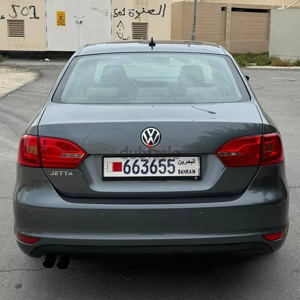 Volkswagen Jetta 2014 | 36153366 5
