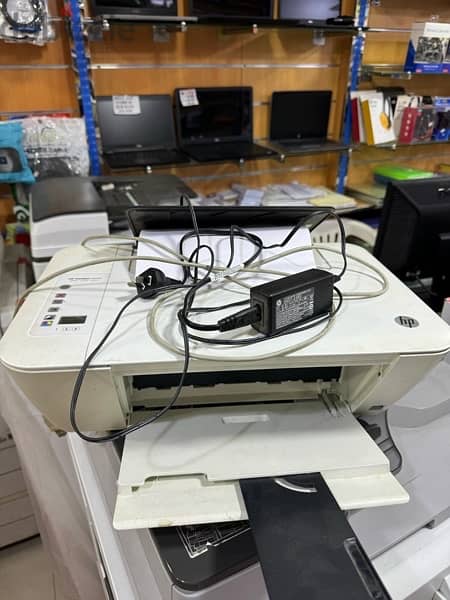 For sale HP printer deskjet 2540 wireless 1