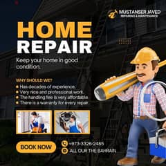 Carpenter maintenance services 24/7