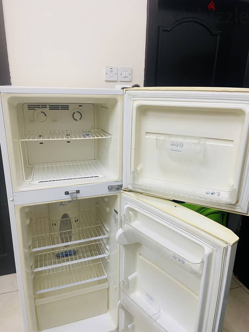 Refrigerator 3