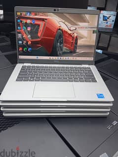 Latitude 5320 Notebook 13.3-inch ,Intel Core i5 11th Gen i5-1135G7 Qua