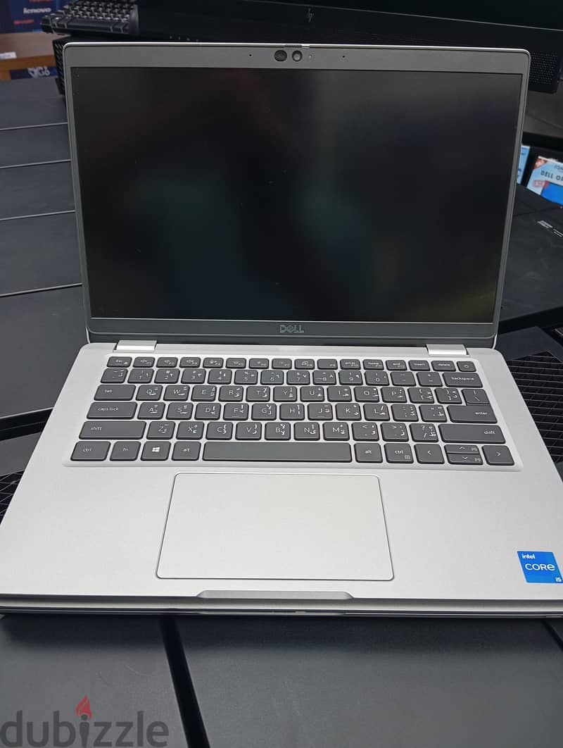 Latitude 5320 Notebook 13.3-inch ,Intel Core i5 11th Gen i5-1135G7 Qua 1
