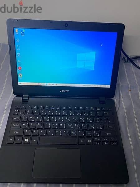 acrr laptop for sale good working good condition 2