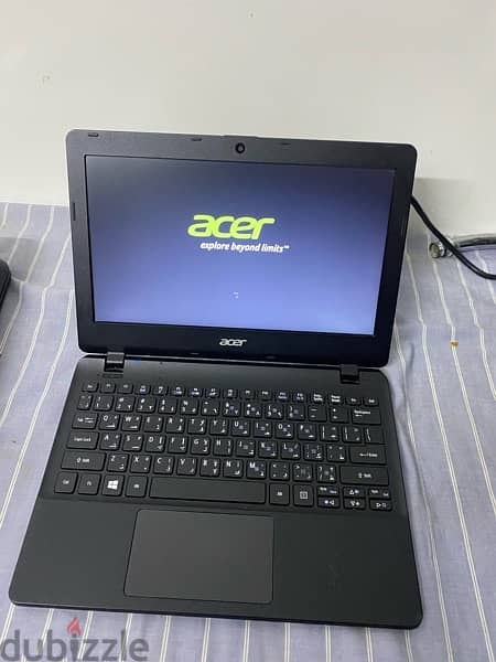 acrr laptop for sale good working good condition 4