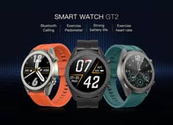 Brand new G-Tab Smart Watch GT 2 for just 13.99BD