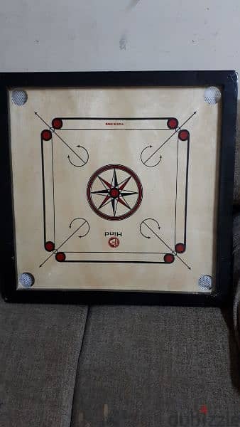 carrom board urgent for sale 1
