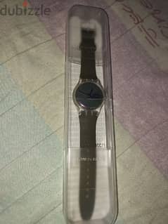 Swatch Watch Unisex 0