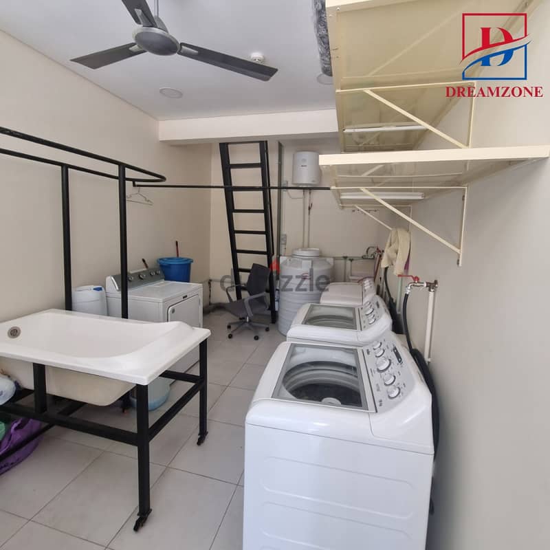 *Running Laundry Shop for Sale Prime location in Muharraq* 2