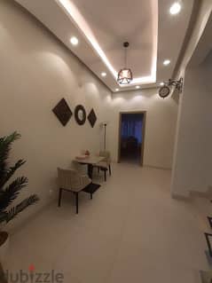 للإيجار فيلا في مدينة حمد شامل  For rent villa with EWA in Hamad Town