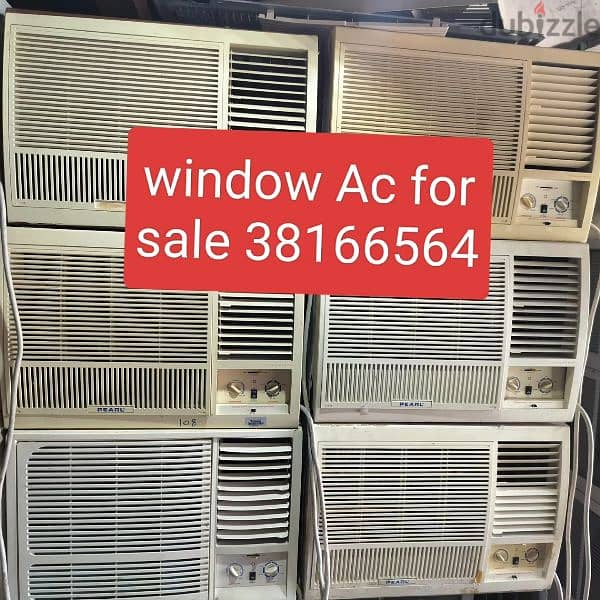 window Ac split ac for sale free fixing 35984389 1