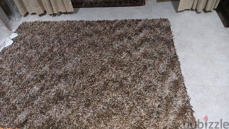 Rug and carpet 2