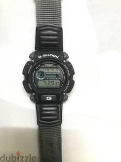 G-Shock Casio Men's Watch DW9052V