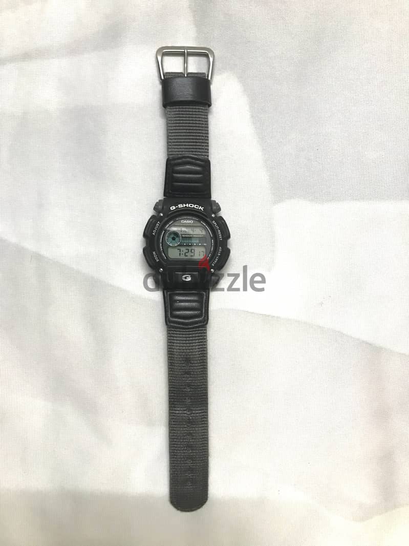 G-Shock Casio Men's Watch DW9052V 2