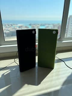 Libratone Live Speaker Green or Black (or both) 0