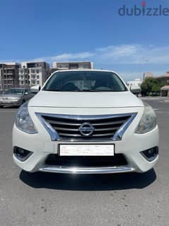 Nissan Sunny ,2016 Full Option Very Good Condition {33413208,33664049}