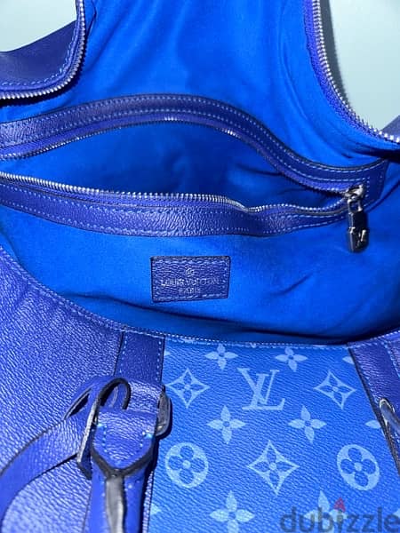 Louis Vuitton Duffle Bag 3