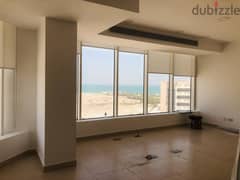 Sea view office for sale and expats can buy at Seef area33276605