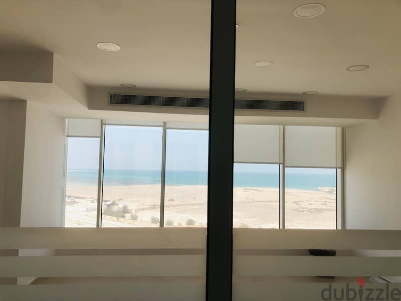 Sea view office for sale and expats can buy at Seef area33276605 0