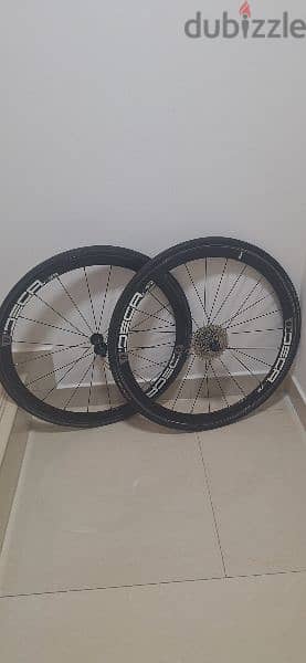 For sale bicycles wheel 6