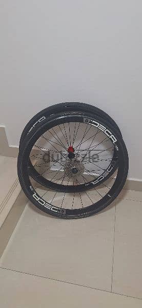 For sale bicycles wheel 8