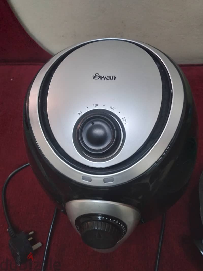 Airfryer for sale 2